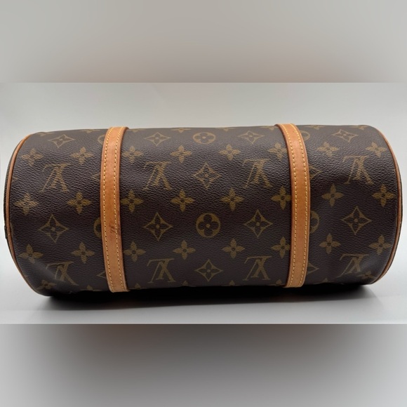 Louis Vuitton Papillon Handbag | Good Used Condition - Picture 10 of 17